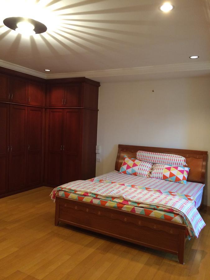 Golden Swan Sibu Homestay Kültér fotó